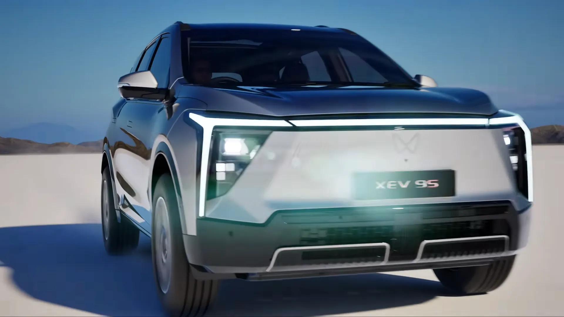 Mahindra XEV 9S Revealed — Check prices here!